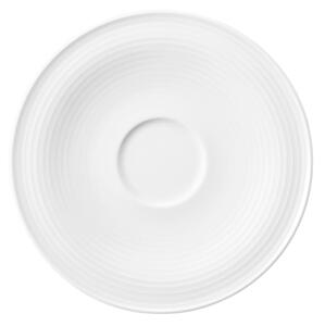 TANIERIK POD ŠÁLKU porcelán Seltmann Weiden - Hrnčeky & šálky