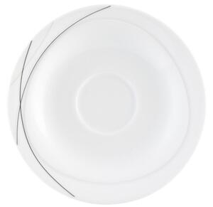 TANIERIK POD ŠÁLKU Trio Highline 16 cm Seltmann Weiden - Hrnčeky & šálky