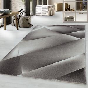 Ayyildiz Kusový koberec COSTA 3527, Hnedá Rozmer koberca: 160 x 230 cm