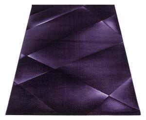 Ayyildiz Kusový koberec COSTA 3527, Lila Rozmer koberca: 200 x 290 cm