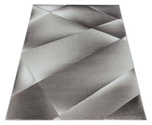 Ayyildiz Kusový koberec COSTA 3527, Hnedá Rozmer koberca: 80 x 150 cm