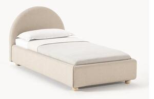 Jednolôžková posteľ Ebba