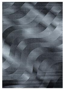 Ayyildiz Kusový koberec COSTA 3529, Černá Rozmer koberca: 120 x 170 cm