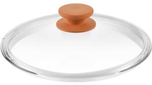 TESCOMA pokrievka do rúry UNICOVER o 24 cm , 24 cm