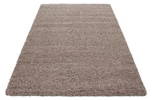 Ayyildiz Kusový koberec LIFE 1500, Béžová Rozmer koberca: 140 x 200 cm