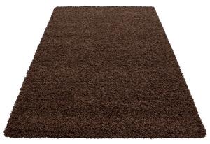 Ayyildiz Kusový koberec DREAM 4000, Hnedá Rozmer koberca: 160 x 230 cm