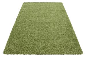 Ayyildiz Kusový koberec LIFE 1500, Zelená Rozmer koberca: 120 x 170 cm