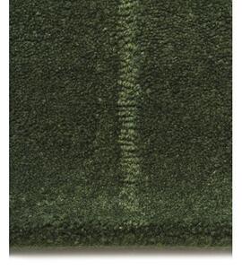 Ručne tuftovaný vlnený koberec Mason