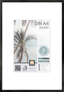 RÁM NA OBRAZY, 1 foto 21 cm x 29,7 cm XXXL - Rámy na obrazy