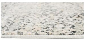 Kusový koberec Don sivý 120x170cm