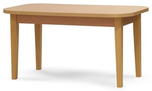Stima Stôl MINI FORTE Rozklad: + 40 cm rozklad, Vyberte odtieň: Buk