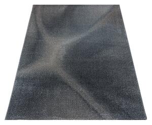 Ayyildiz Kusový koberec EFOR 3714, Hnedá Rozmer koberca: 80 x 250 cm