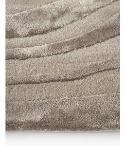Ručne tuftovaný koberec s krátkym vlasom Winola