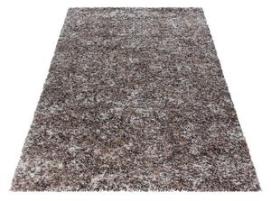 Ayyildiz Kusový koberec ENJOY 4500, Béžová Rozmer koberca: 200 x 290 cm