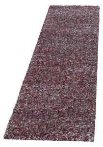 Ayyildiz Kusový koberec ENJOY 4500, Červená Rozmer koberca: 200 x 290 cm