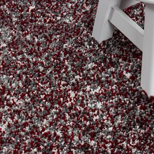 Ayyildiz Kusový koberec ENJOY 4500, Červená Rozmer koberca: 120 x 170 cm