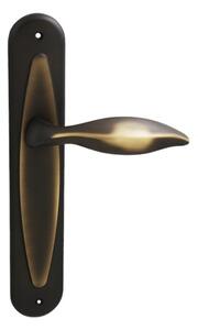 LI - DELFINO - SO kľučka/kľučka BB 90 mm Bronz matný