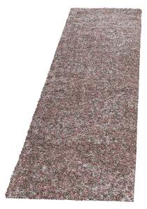 Ayyildiz Kusový koberec ENJOY 4500, Ružová Rozmer koberca: 200 x 290 cm