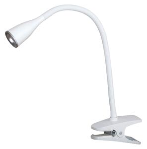 LED LAMPA SO ŠTIPCOM, 19/17/8 cm XXXL - Interiérové svietidlá