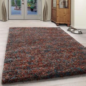 Ayyildiz Kusový koberec ENJOY 4500, Terra Rozmer koberca: 120 x 170 cm