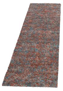 Ayyildiz Kusový koberec ENJOY 4500, Terra Rozmer koberca: 280 x 370 cm