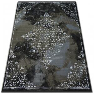 Kusový koberec Cecil hnedý 200x290cm