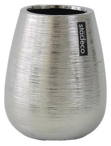 VÁZA, keramika, 16 cm XXXL - Vázy