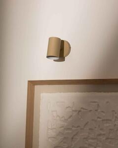 MANIE nástenná lampa Béžová