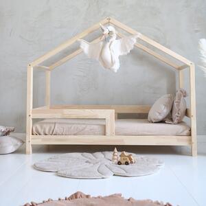 Raj posteli Detská posteľ HouseBed OSLO RZ (výber farieb)