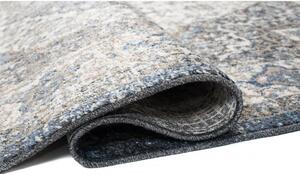 Kusový koberec Himalaja sivý 80x150cm