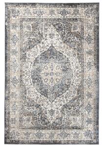 Kusový koberec Himalaja sivý 80x150cm