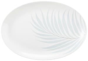 SERVÍROVACIA TÁCKA porcelán keramika Seltmann Weiden - Jedálenské sety