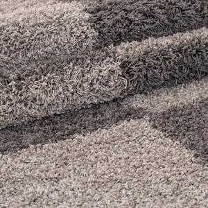 Ayyildiz Kusový koberec GALA 2505, Taupe Rozmer koberca: 280 x 370 cm