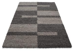 Ayyildiz Kusový koberec GALA 2505, Taupe Rozmer koberca: 200 x 290 cm