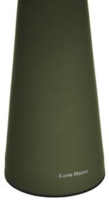 ARENYS SMALL exteriérová stolová bezkáblová lampa Zelená