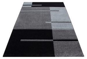 Ayyildiz Kusový koberec HAWAII 1310, Sivá Rozmer koberca: 120 x 170 cm