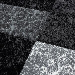 Ayyildiz Kusový koberec HAWAII 1330, Čierna Rozmer koberca: 240 x 340 cm