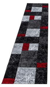 Ayyildiz Kusový koberec HAWAII 1330, Červená Rozmer koberca: 200 x 290 cm