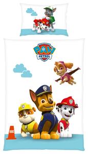 DETSKÁ BIELIZEŇ PAW PATROL 100/135 cm XXXL - Detské obliečky, Online Only