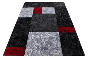 Ayyildiz Kusový koberec HAWAII 1330, Červená Rozmer koberca: 120 x 170 cm