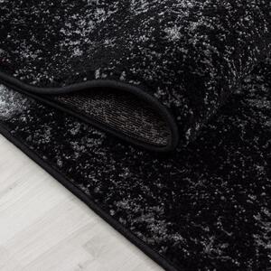 Ayyildiz Kusový koberec HAWAII 1330, Čierna Rozmer koberca: 240 x 340 cm