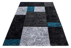 Ayyildiz Kusový koberec HAWAII 1330, Tyrkysová Rozmer koberca: 240 x 340 cm