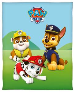 DEKA PAW PATROL, polyester, 130/160 cm Herding - Textil do domácnosti, Online Only