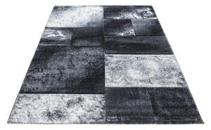 Ayyildiz Kusový koberec HAWAII 1710, Sivá Rozmer koberca: 140 x 200 cm