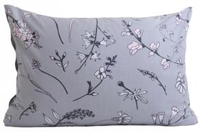 Bavlnená obliečka na vankúš Renforcé 50 x 70 cm – Maria
