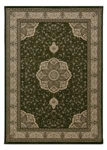 Ayyildiz Kusový koberec KASHMIR 2601, Zelená Rozmer koberca: 200 x 290 cm