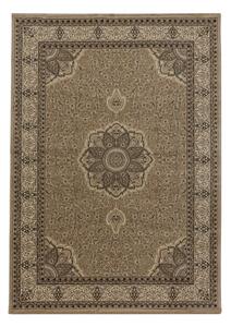 Ayyildiz Kusový koberec KASHMIR 2601, Béžová Rozmer koberca: 120 x 170 cm
