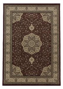 Ayyildiz Kusový koberec KASHMIR 2601, Červená Rozmer koberca: 120 x 170 cm