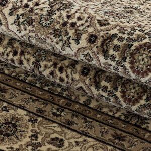 Ayyildiz Kusový koberec KASHMIR 2602, Béžová Rozmer koberca: 300 x 400 cm