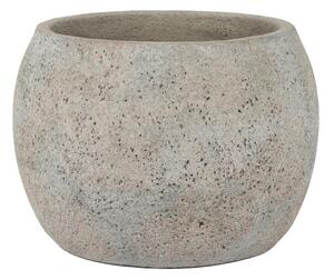 KVETINÁČ 21/15/21 cm XXXL - Kvety & kvetináče